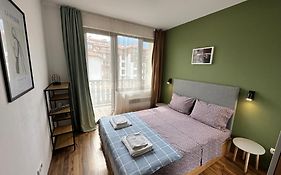 Ramada 2 - Apartment